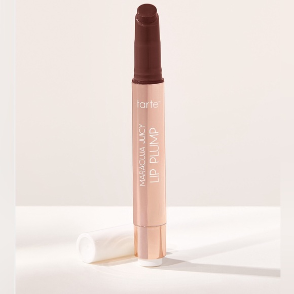 tarte Other - Tarte maracuja juicy lip plump no-needle plump MOCHA